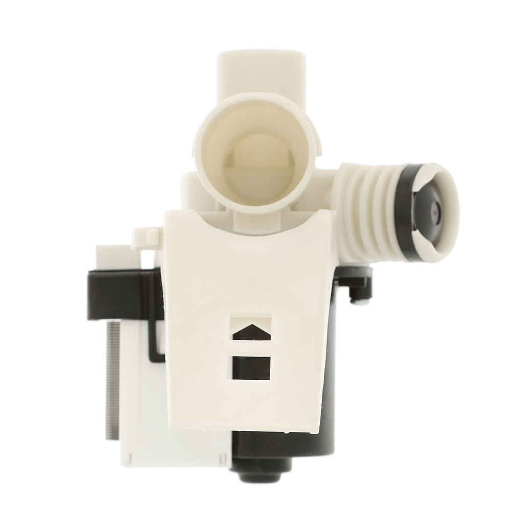 WP25001052 - Genuine OEM Whirlpool Washer Drain Pump